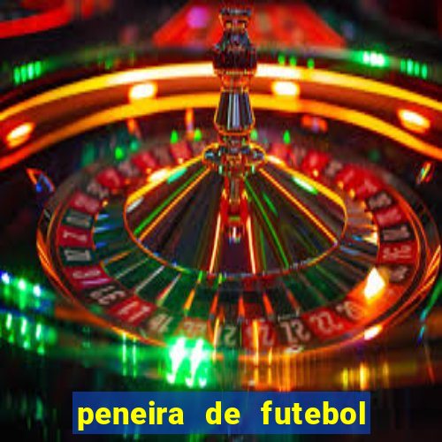 peneira de futebol em bh